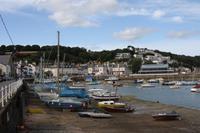 St. Aubin's Harbour