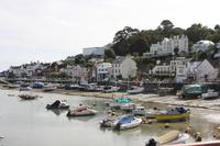 St. Aubin's Harbour