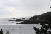 Inselrundfahrt Jersey, Ostküste