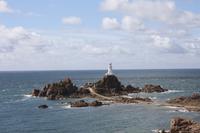 Corbiére Leuchtturm