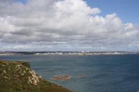 St. Aubin's Bay