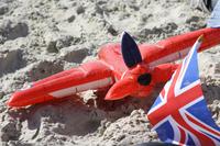 Battle of Britain ;-)