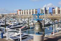 Hafen St. Helier