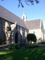 St. Luke's Anglican Church