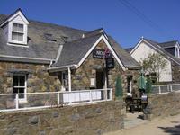 kleines Pub auf Sark