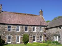 die erste Seigneurie