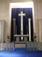 St. Matthew's Glaskirche