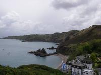 Bouley Bay