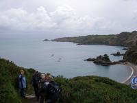 Bouley Bay