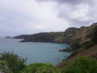 Nordküste von Jersey