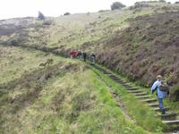 Wanderung zur Rozel Bay