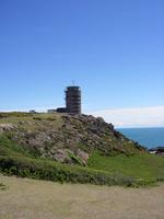 fühere Radiostation - jetzt Appartment für Touristen