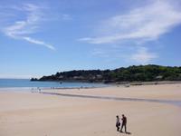 St. Brelade Bay