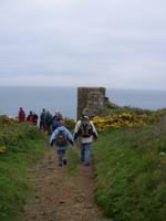 am Plémont Guardhouse