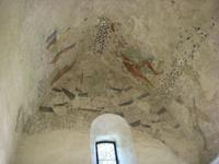 in der Fishermen's Chapel