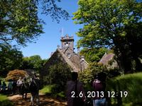 Die Seigneurie auf Sark