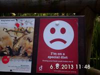 Im Wildlife conservation Trust 