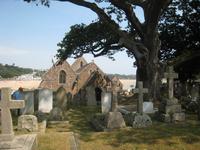 Brelades Church Jersey