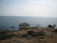 Bunker am Noirmon Point Jersey