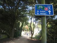 Corbiere Walk Jersey