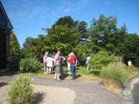 Eric Young Fundation