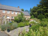 Privatgarten von Mr. und Mrs. Bieni