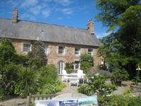 Privatgarten von Mr. und Mrs. Bieni