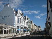 Roseville Street in St.Helier