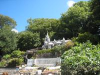 Little Chapel in Guernsey
