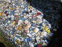 Little Chapel in Guernsey