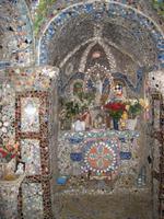 Little Chapel in Guernsey