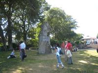 Victor Hugo in St.Peter Port