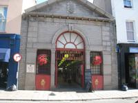 Fischhalle St.Helier