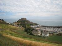 Gorey Castle Jersey