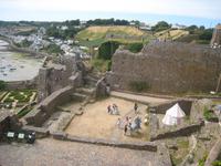 Gorey Castle Jersey