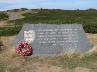 036_Gedenktafel Noirmon Point 