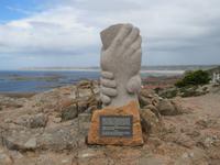 050_Denkmal am Corbiere Leuchtturm