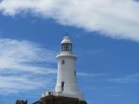 052_Corbiere Leuchtturm