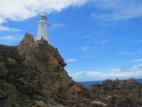 057_Corbiere Leuchtturm