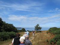 089_Nordküste, nahe Devil's Hole
