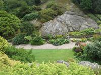 104_Privatgarten von Lady Guthrie