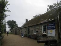 122_Gefägnis auf Sark