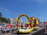 170_Battle of Flowers