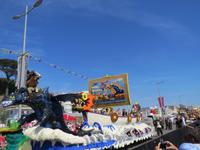 187_Battle of Flowers