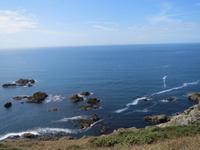 196_Pleinmont-Bay auf Guernsey