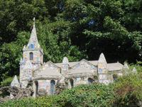 201_Little Chapel auf Guernsey