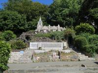 203_Little Chapel auf Guernsey