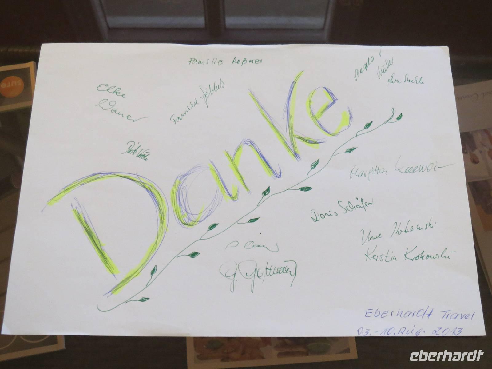 218_Danke für Heidi