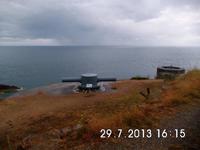 Bunkeranlagen aus dem II. Weltkrieg