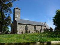 Sark-Kirche